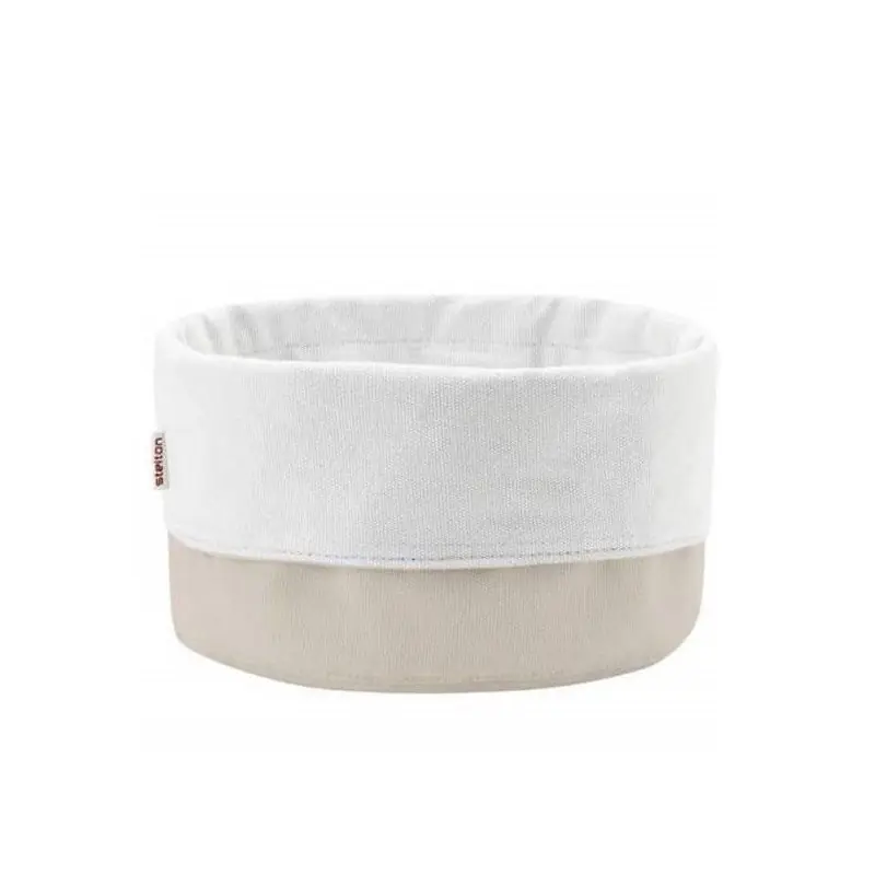 Ostatnie sztuki Koszyk do pieczywa Classic, piaskowo-biały, Stelton