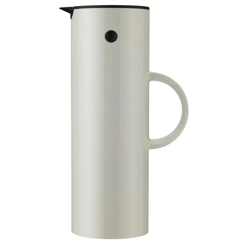 Rabat Dzbanek próżniowy, piaskowy EM77, Stelton