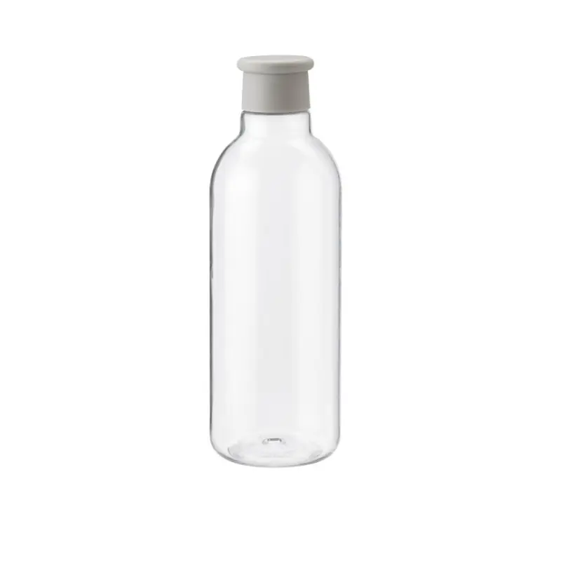 Butelka Drink-It 0,75L, jasnoszara, Rig-Tig Sprawdź teraz