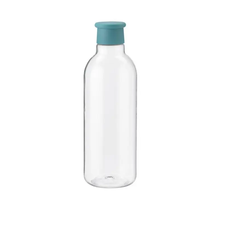 Butelka w kolorze morskim Drink-It 0,75L Rig-Tig Tylko dziś