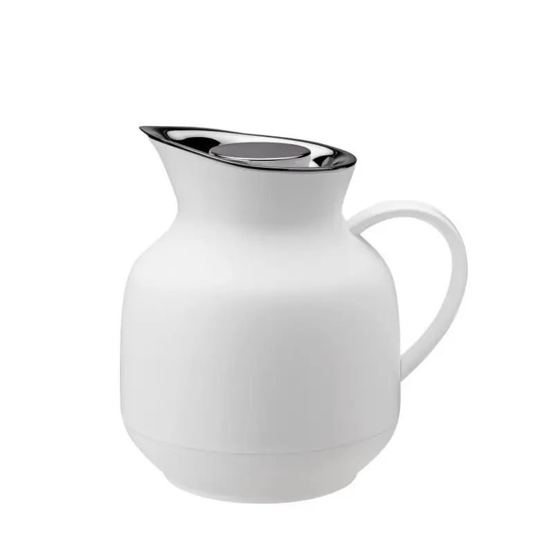 Dzbanek próżniowy, Amphora, biały, Stelton Oferta