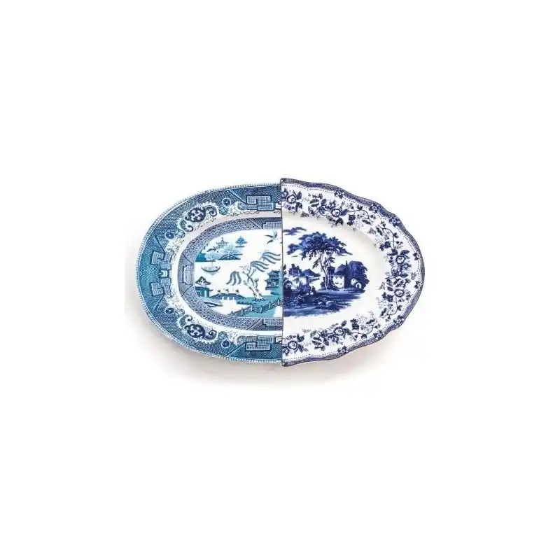 Tani Tacka porcelanowa Hybrid Diomira, Seletti