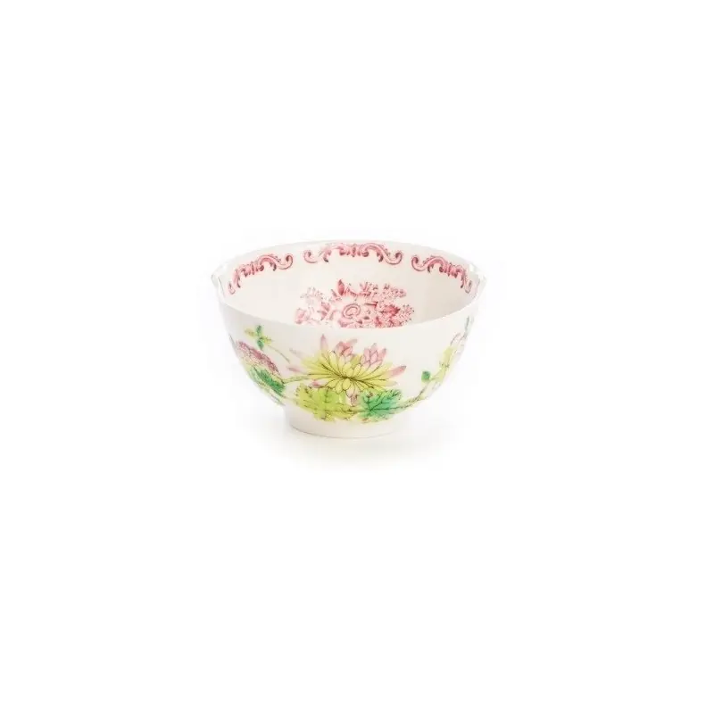 Dodaj do koszyka Miska na owoce, porcelanowa Hybrid Olinda, Seletti