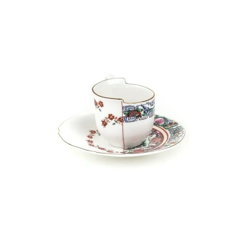 Obniżka ceny Filiżanka do kawy Hybrid Tamara, Seletti