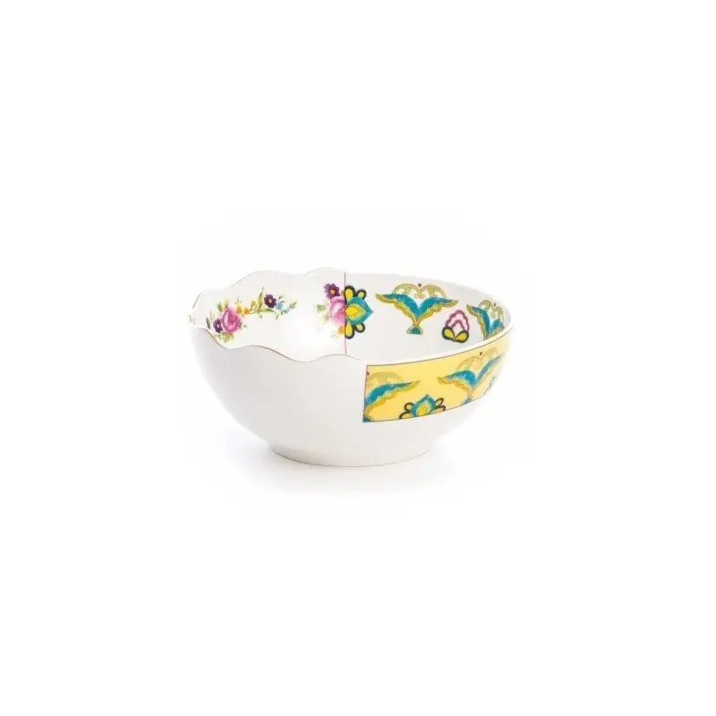 Miseczka porcelanowa Hybrid Bauci, Seletti Ograniczona ilość
