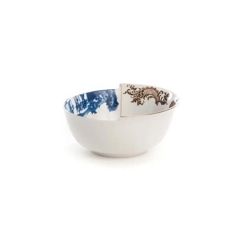 Miseczka porcelanowa Hybrid Despina, Seletti Wybór klientów