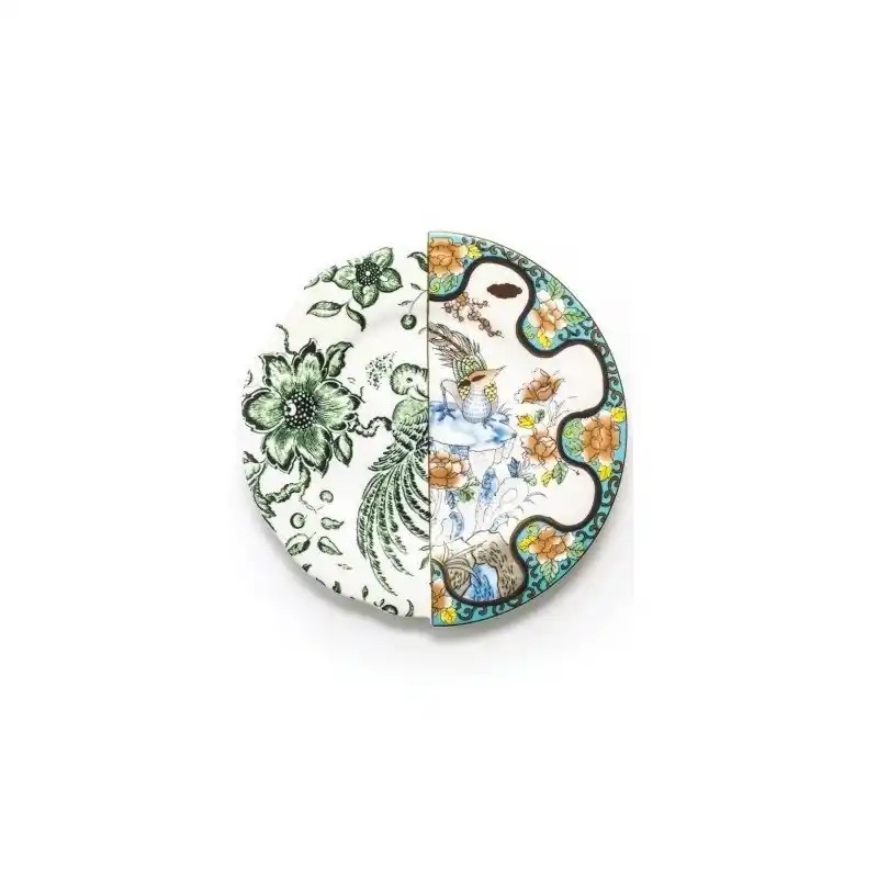 Talerz deserowy Hybrid Zoe, Seletti Oferta limitowana