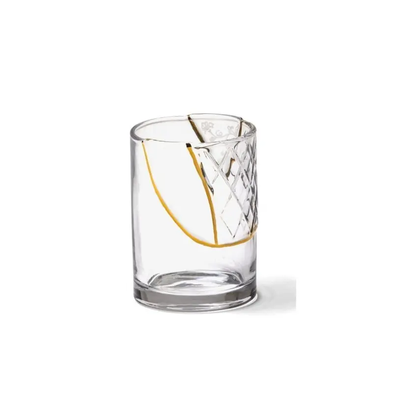 Nowy Szklanka Kintsugi 2 , Seletti