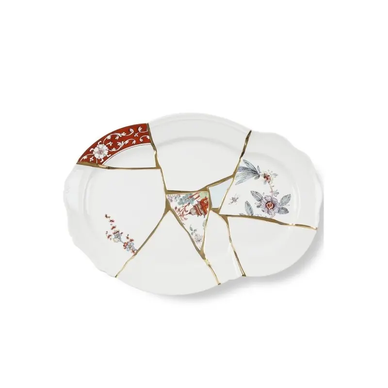 Taca Kintsugi , Seletti Dodaj do koszyka