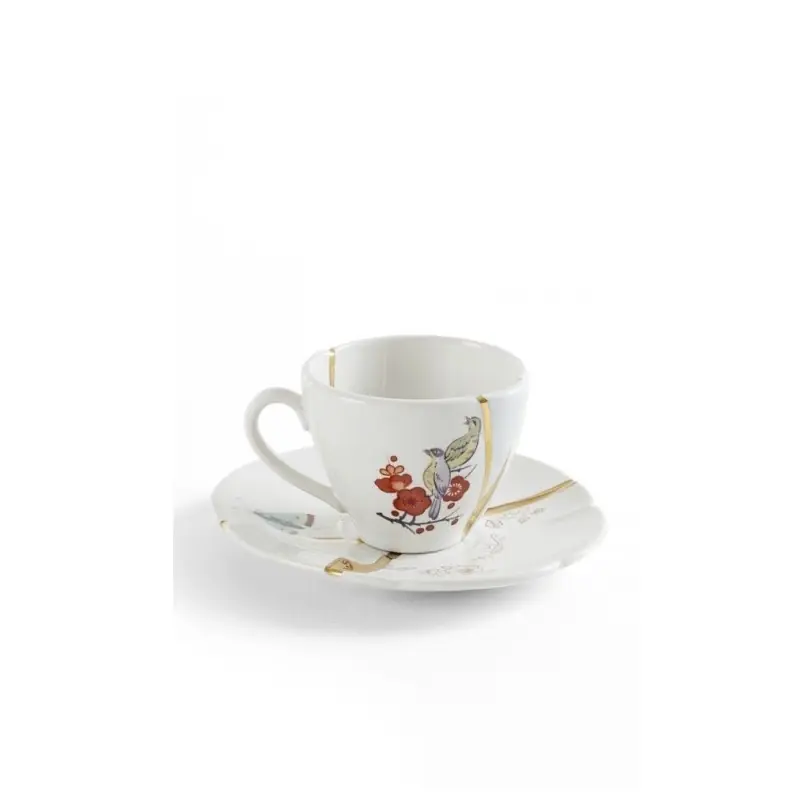 Filiżanka Kintsugi 2 , Seletti Dodaj do koszyka