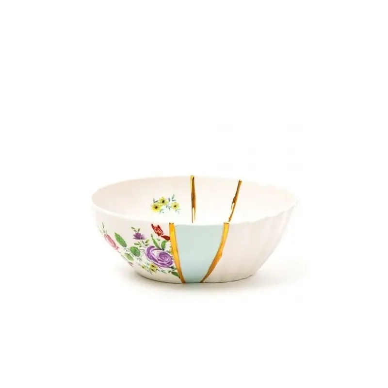 Wyprzedaż Miska Kintsugi 3 , Seletti