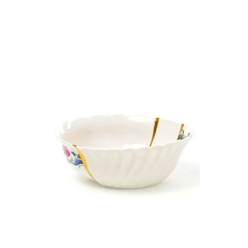 Miska Kintsugi 2 , Seletti Dodaj do koszyka