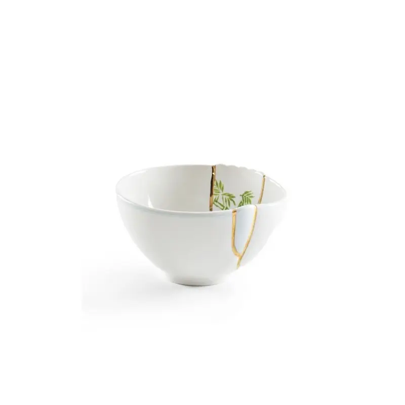 Szybka wysyłka Miseczka Kintsugi 3 , Seletti