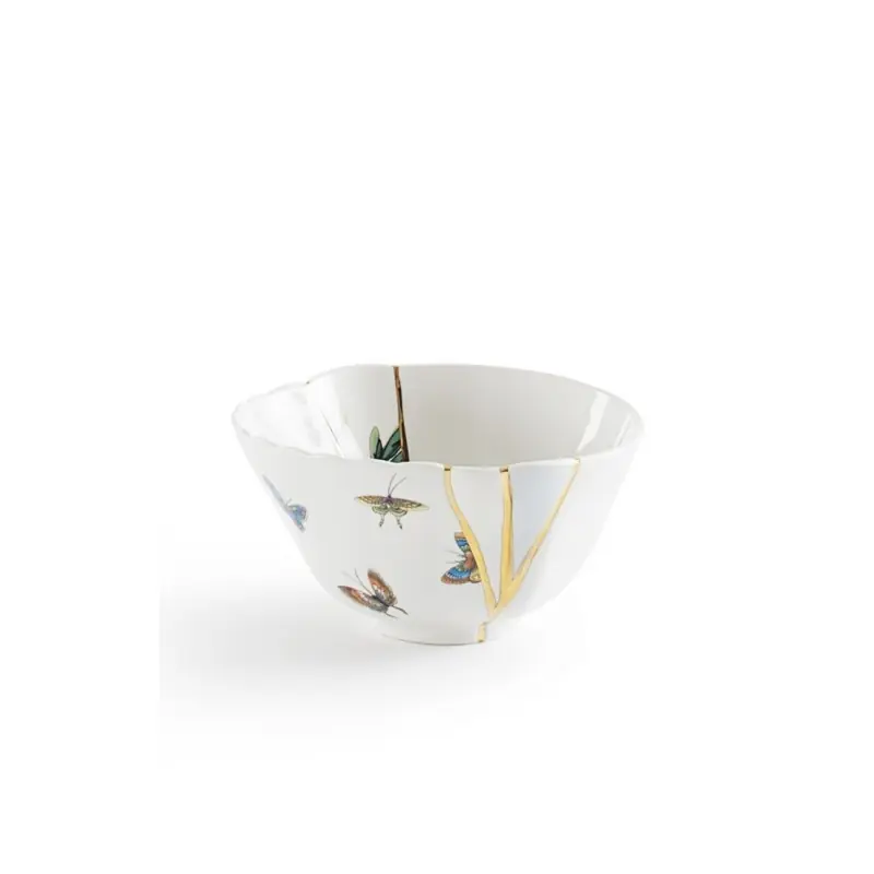 Wybór klientów Miseczka Kintsugi 2 , Seletti