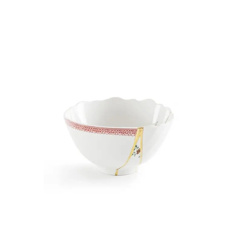 Miseczka Kintsugi 1, Seletti Nowy