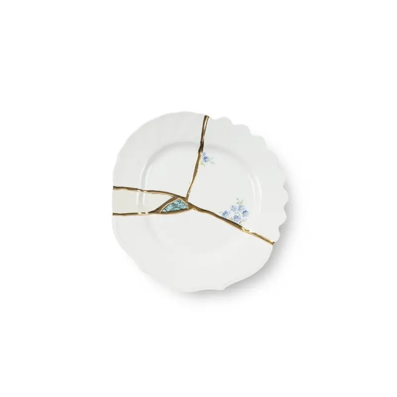 Tylko do końca tygodnia Talerz Kintsugi 3, Seletti