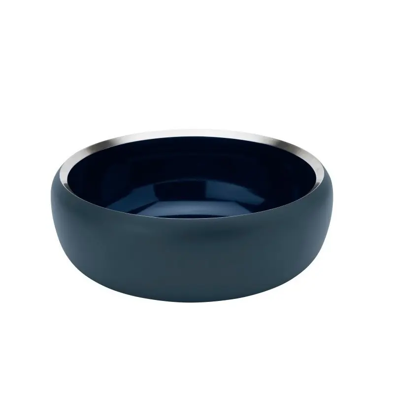 Miska Ora granatowa, Ø22 Stelton Kup online
