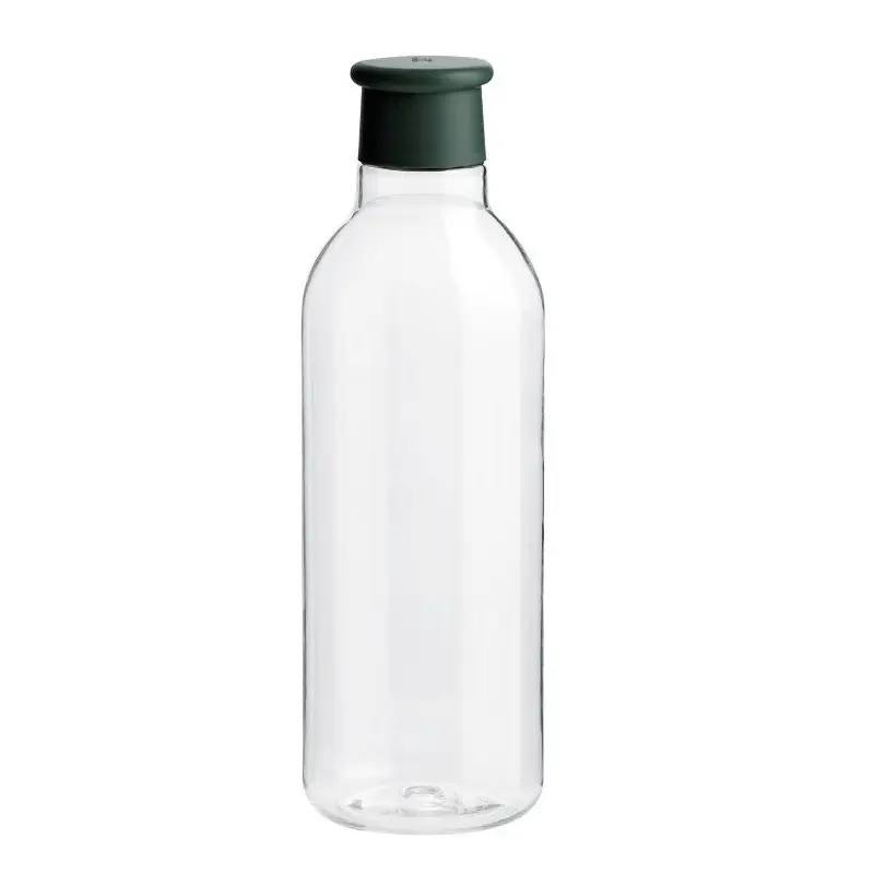 Super okazja Butelka ciemnozielona Drink-It 0,75L Rig-Tig