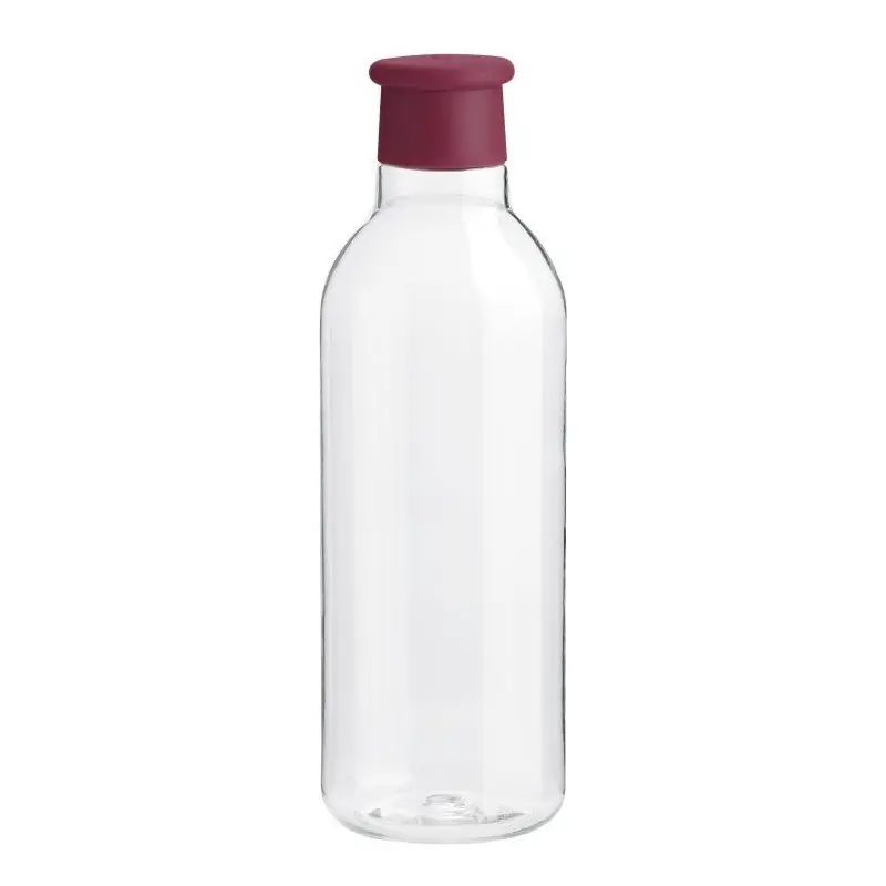 Szybka wysyłka Butelka bordowa Drink-It 0,75L Rig-Tig