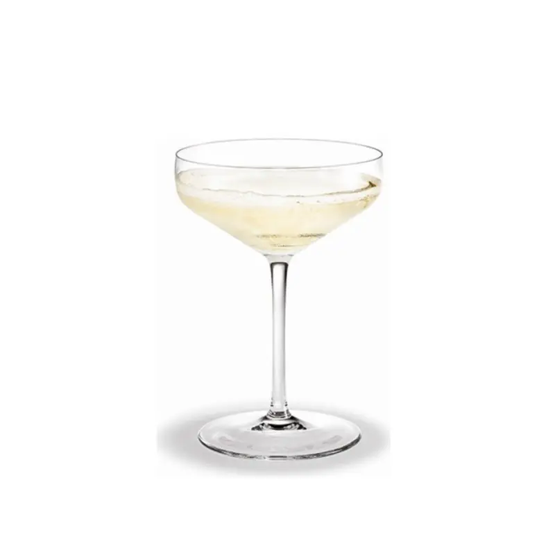 Ograniczona ilość Komplet kieliszków do martini 380ml, 6 szt. Perfection Holmegaard