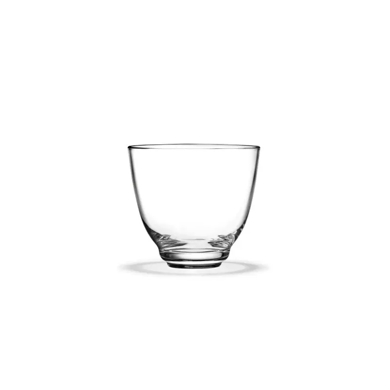 Szklanka FLOW przezroczysta 350 ml, Holmegaard Obniżka ceny