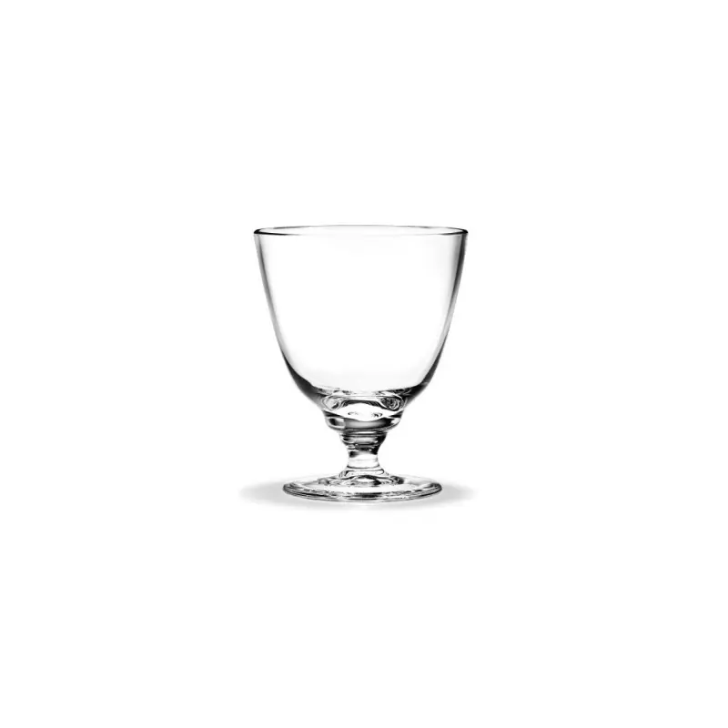 kieliszek FLOW przezroczysty 350ml, Holmegaard Ekspresowa dostawa