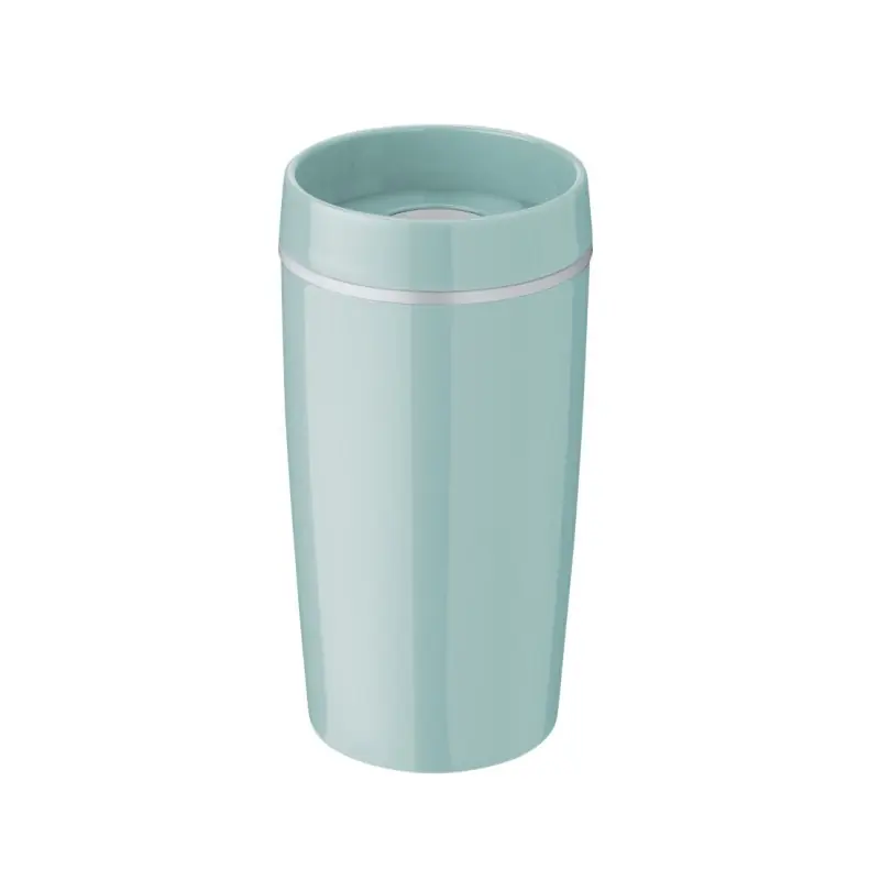 Kubek termiczny Bring-It 340 ml, zielony, RIG-TIG Ekspresowa dostawa