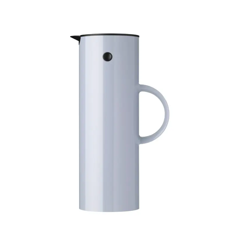 Darmowy zwrot Termos EM77 1l, cloud, Stelton