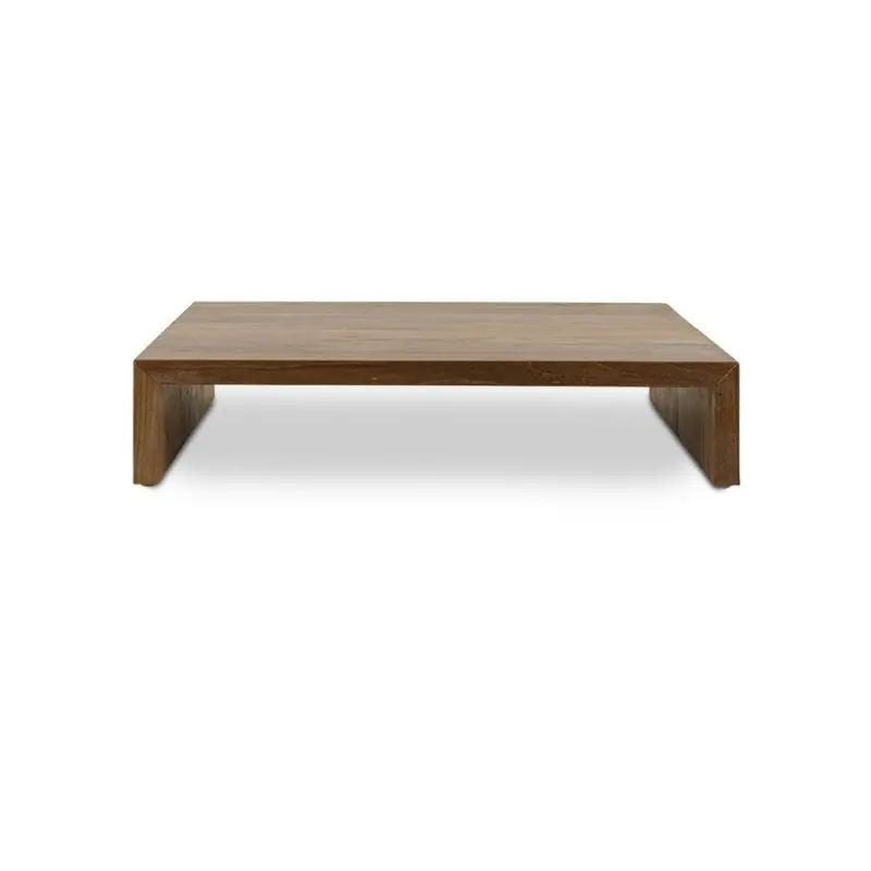 Ostatnia szansa Stolik Teak, HKliving