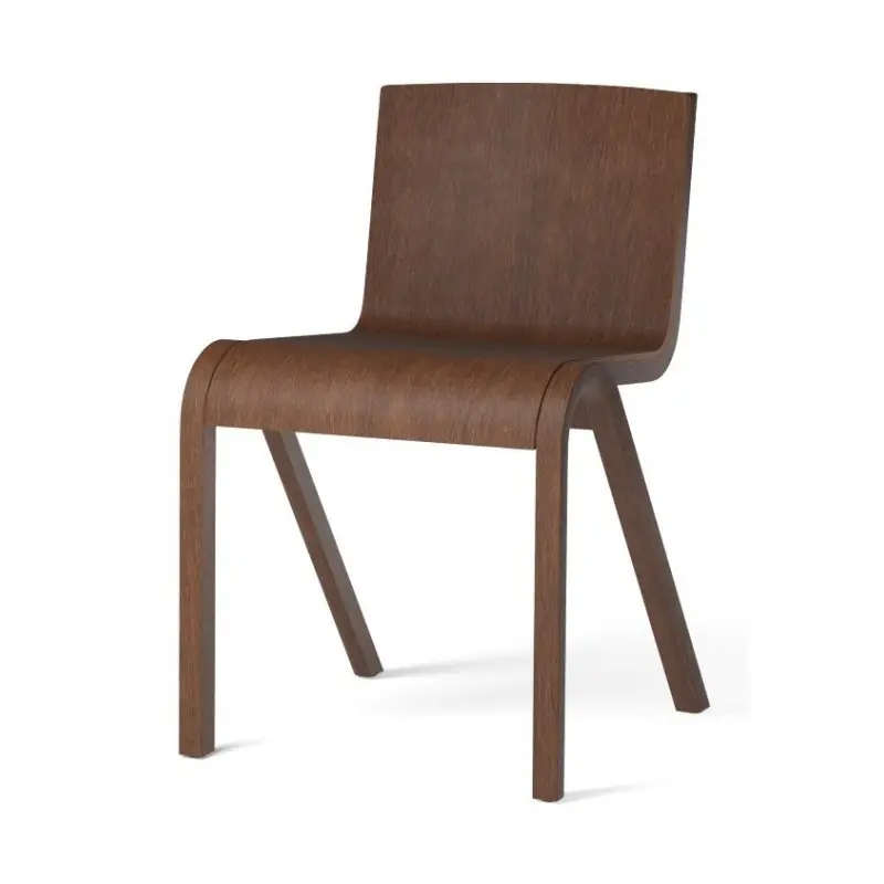 Oferta Krzesło Ready, brązowe, Audo