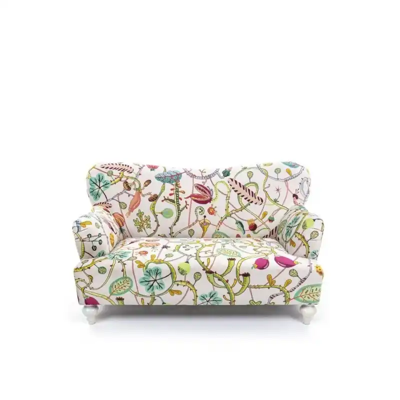 Tani Sofa Botanical Diva, biała, Seletti