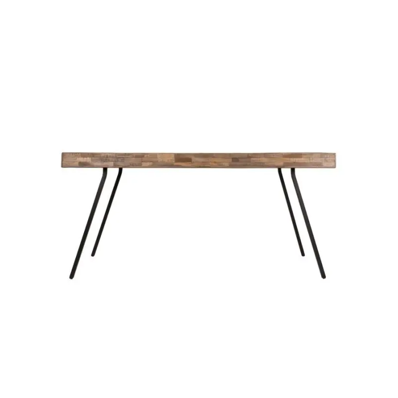 Ograniczona ilość Stół do jadalni Suri 200x90 cm, LuDesign