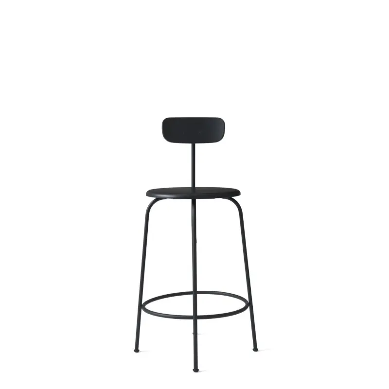 Hoker 92 cm Afteroom, czarny, Audo Copenhagen Wyjątkowa oferta