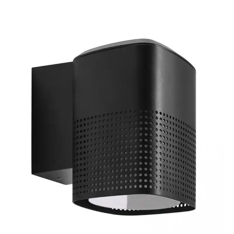Kinkiet zewnętrzny Sidara, czarna, Nordlux Oferta limitowana