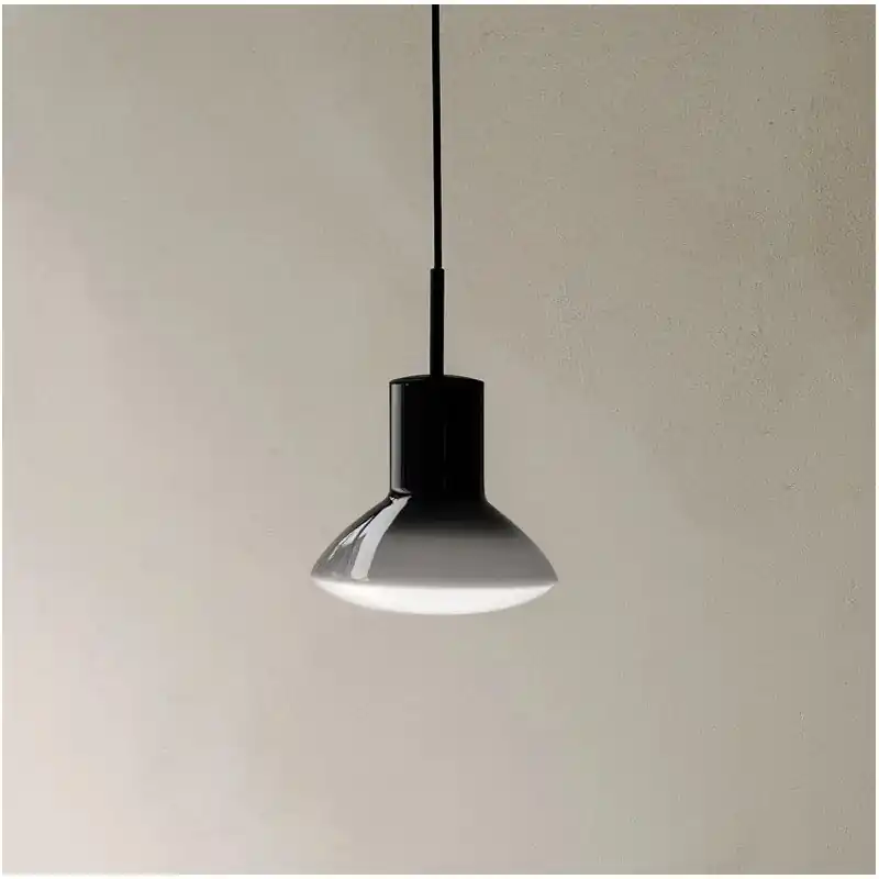 Dodaj do koszyka Lampa wisząca Onda, szara, Grupa