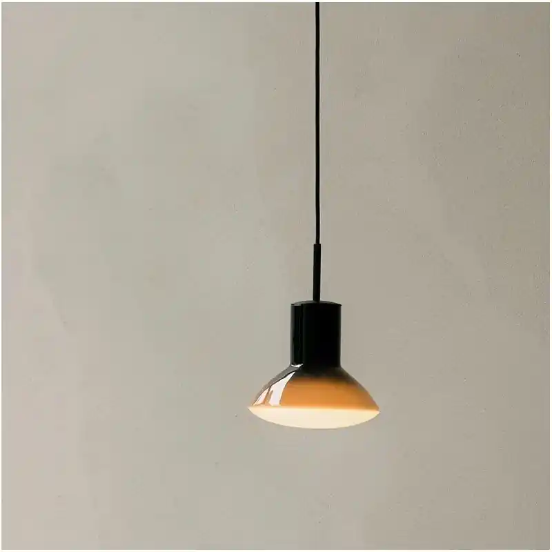 Lampa wisząca Onda, ochre, Grupa Dodaj do koszyka
