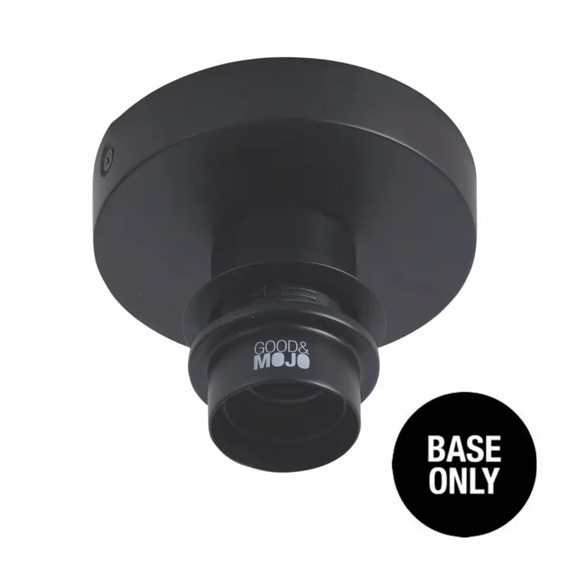 Wyjątkowa oferta System wiszący GM0080-C-B do lamp, Good&Mojo