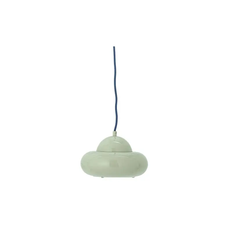 Ekspresowa dostawa Bubble lampa wisząca, szałwiowa, Bloomingville