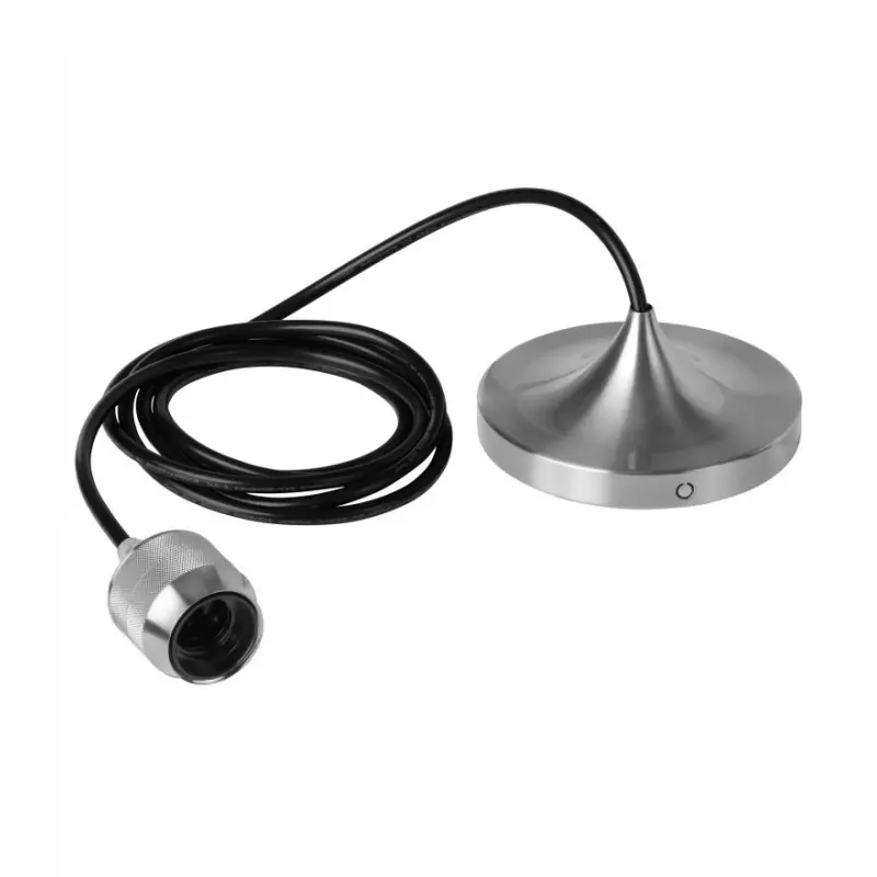 Obniżka ceny Zawieszenie do lamp Cord Set Pro, stal, UMAGE