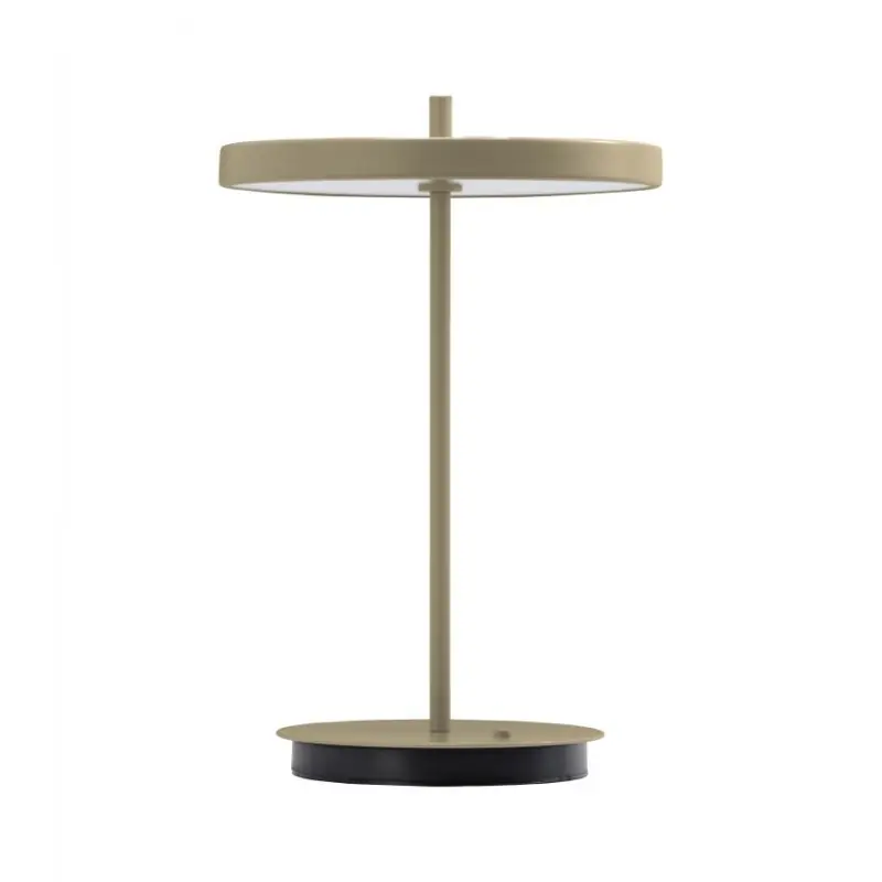 Bezprzewodowa lampa Asteria Move Monochrome, Clay, UMAGE Bezpieczne zakupy
