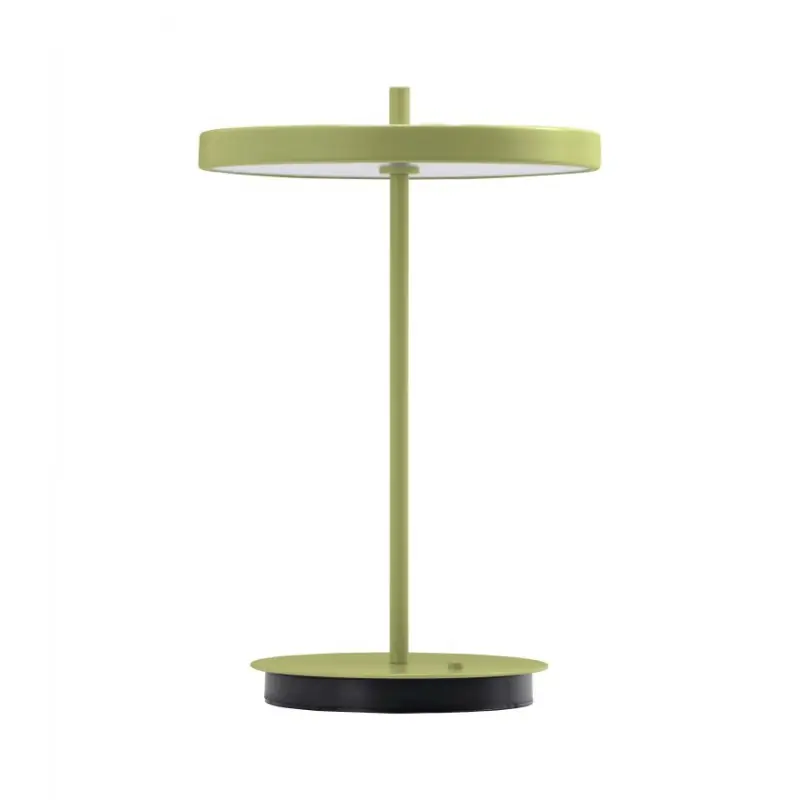 Promocja Bezprzewodowa lampa Asteria Move Monochrome, Leaf, UMAGE