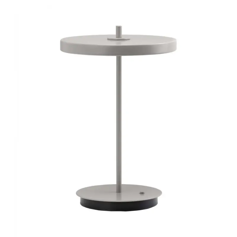 Bezprzewodowa lampa Asteria Move Monochrome, Nuance Mist, UMAGE Rabat