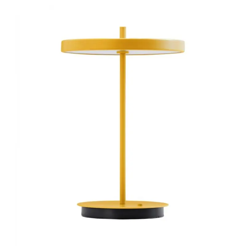 Bezprzewodowa lampa Asteria Move Monochrome, Sunflower, UMAGE Oferta limitowana