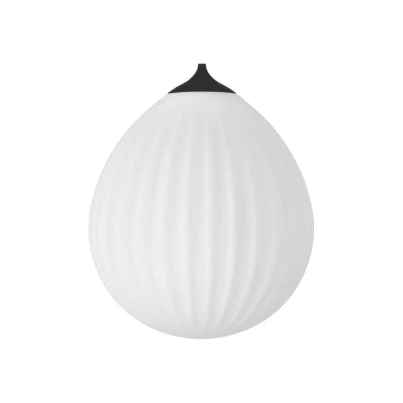 Oferta czasowa Klosz do lamp wiszących Around L Czarny, Umage