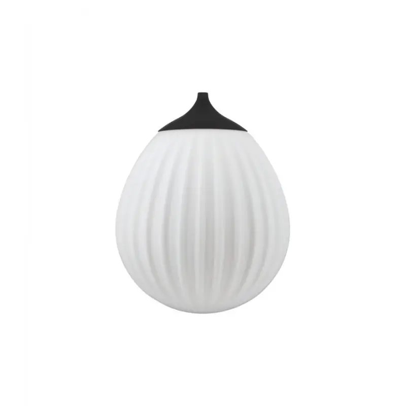 Wyprzedaż Klosz do lamp wiszących Around Mini Czarny, Umage