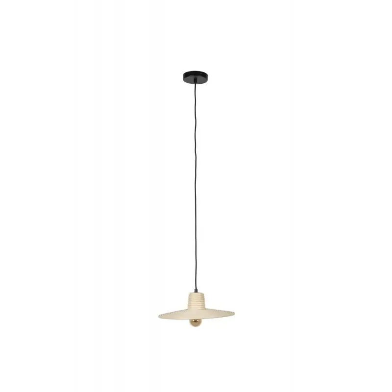 Lampa wisząca BALANCE S, naturalny, Zuiver Premium