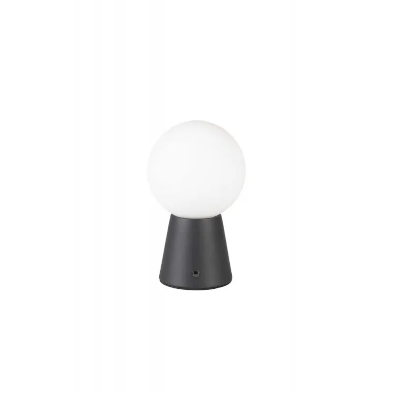 Lampa biurkowa STELLAR czarny Zamów dziś