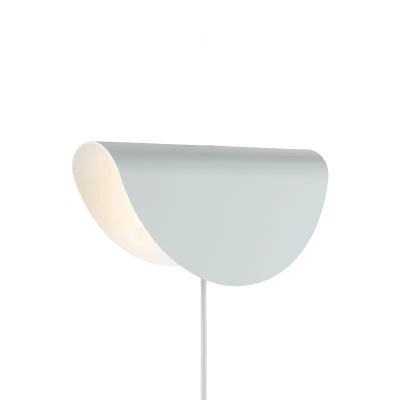 Kinkiet 2110, biały, Nordlux Popularny