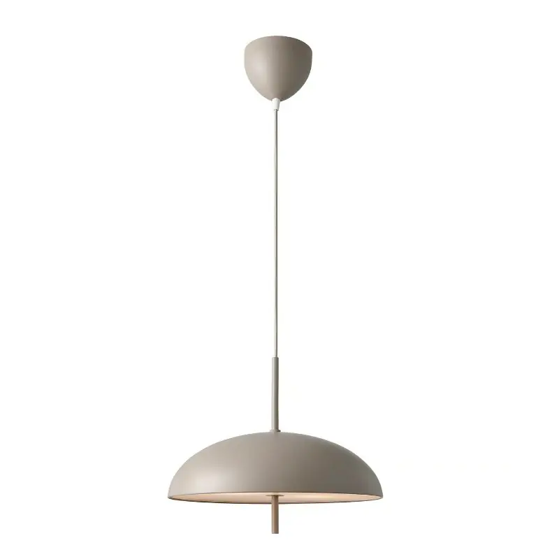 Cena promocyjna Lampa wisząca Versale 35, brązowy, Design For The People