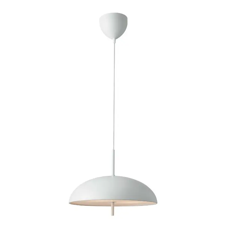 Kup teraz Lampa wisząca Versale 35, biała, Design For The People
